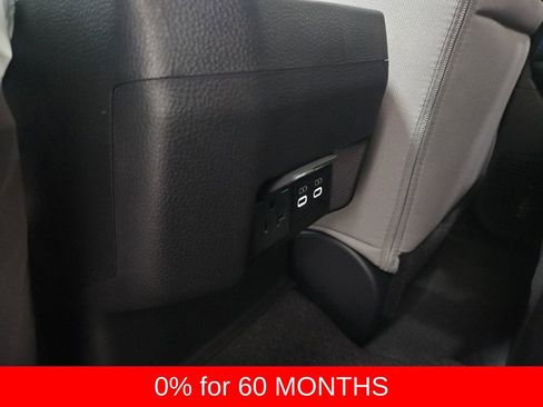 New 2025 Toyota Tacoma TRD Off-Road image 25