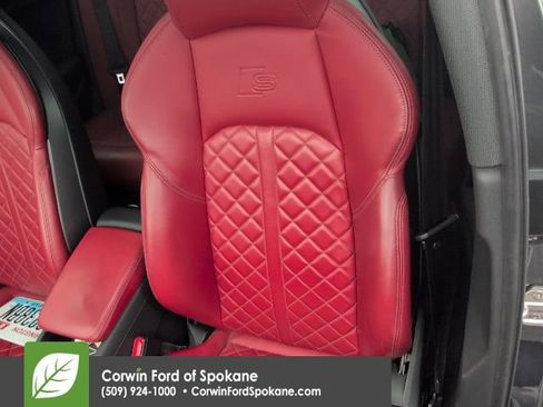 Used 2019 Audi S4 Prestige image 14