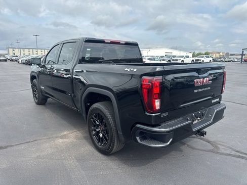 Used 2026 GMC Sierra 1500 Elevation AWD/4WD image 5