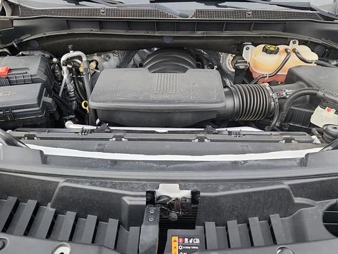 Used 2022 Chevrolet Suburban High Country w/ Max Trailering Package image 28