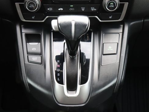 Used 2017 Honda CR-V Touring image 24