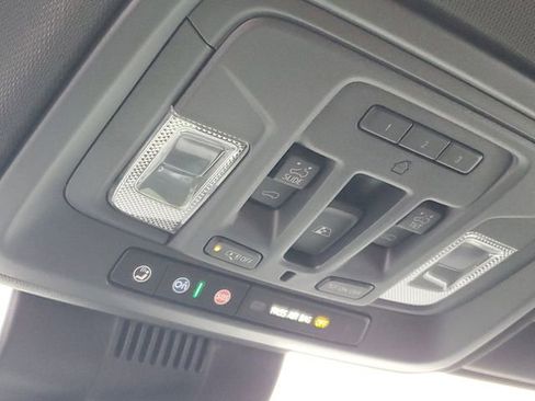 Used 2025 Chevrolet Silverado 2500 High Country w/ High Country Premium Package image 20