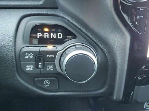 New 2026 RAM 1500 Big Horn image 29