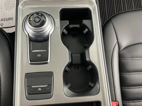 Used 2023 Ford Edge SEL w/ Convenience Package image 43