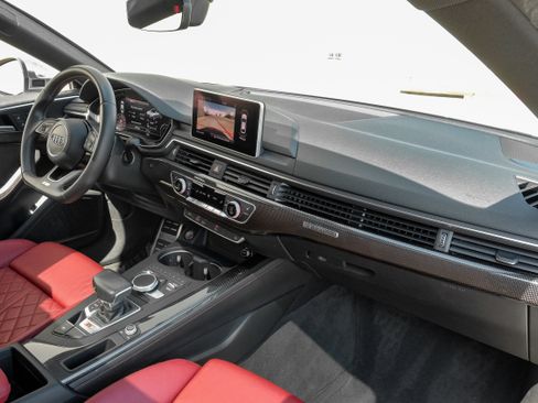 Used 2018 Audi S5 Prestige AWD/4WD image 12