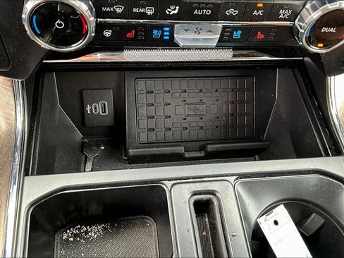 Used 2025 Ford F150 King Ranch AWD/4WD image 18