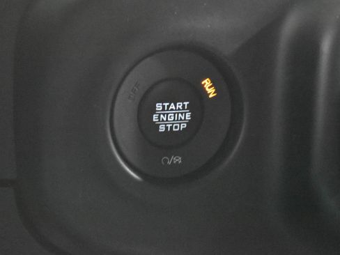 Used 2020 Jeep Wrangler Rubicon w/ LED Lighting Group AWD/4WD image 11