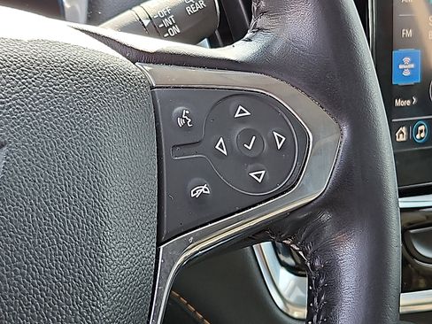 Certified 2021 Chevrolet Traverse Premier w/ LPO, Floor Liner Package image 23