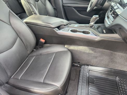 Used 2023 Cadillac CT4 Premium Luxury w/ Climate Package RWD image 15
