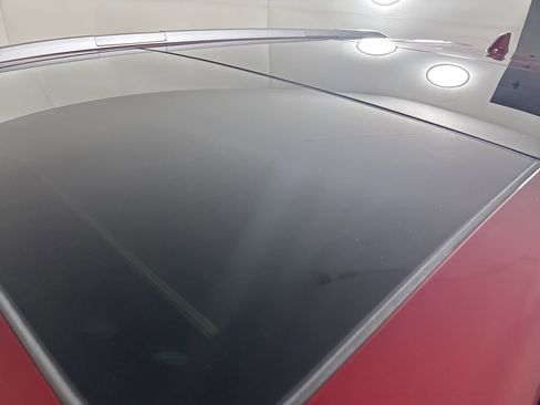 Used 2023 Nissan Rogue SL w/ SL Premium Package image 8