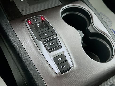 Used 2023 Honda Ridgeline RTL-E image 17