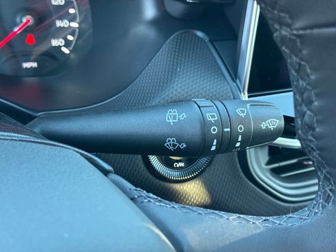 New 2026 Jeep Compass Latitude image 18