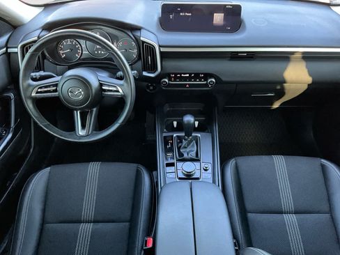 Used 2024 MAZDA CX-50 AWD 2.5 S w/ Weather Package image 12