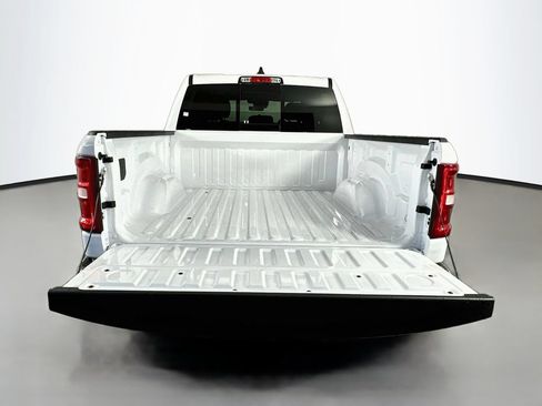 New 2026 RAM 1500 Tradesman RWD image 15