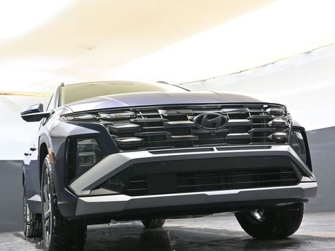 New 2026 Hyundai Tucson Limited image 45