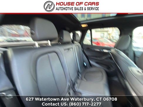 Used 2018 BMW X1 xDrive28i image 41