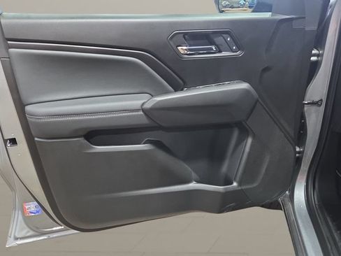New 2026 Chevrolet Colorado LT w/ LT Convenience Package RWD image 7