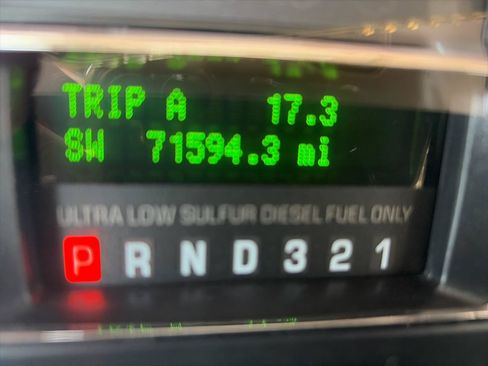 Used 2010 Ford F250 Lariat RWD image 10