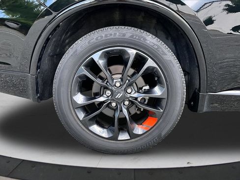 Certified 2023 Dodge Durango R/T AWD/4WD image 37