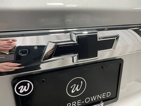 Used 2018 Chevrolet Traverse LT AWD/4WD image 30