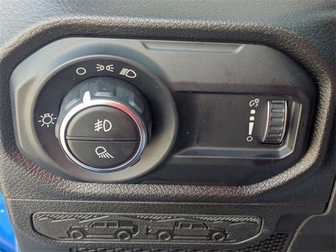 New 2026 Jeep Gladiator Sport image 16