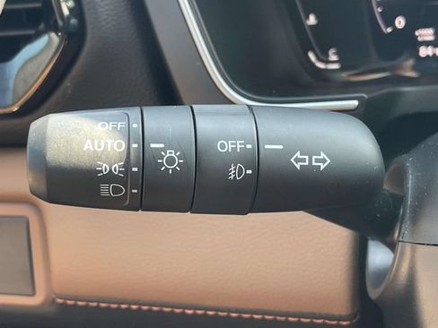 Used 2026 Honda Passport TrailSport Elite image 25