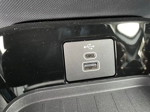 New 2025 Ford Mustang Mach-E Premium image 13