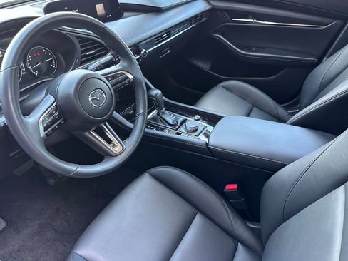 Used 2024 MAZDA MAZDA3 s image 10