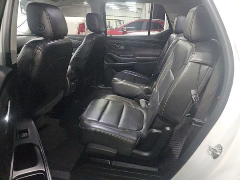 Used 2019 Chevrolet Traverse Premier w/ Redline Edition image 15