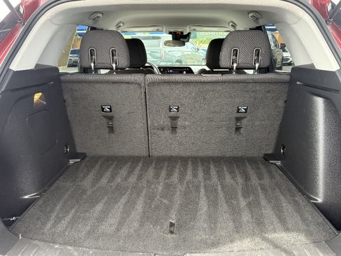 Used 2025 Chevrolet TrailBlazer LT image 25