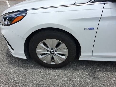 Used 2019 Hyundai Sonata SE FWD image 8