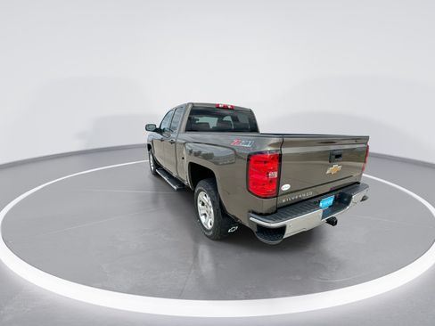 Used 2014 Chevrolet Silverado 1500 LT w/ All Star Edition AWD/4WD image 6