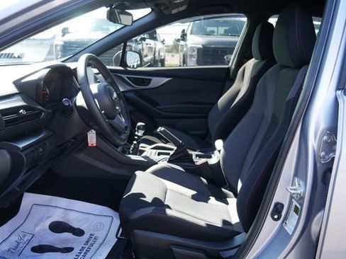 Used 2024 Subaru WRX AWD/4WD image 2