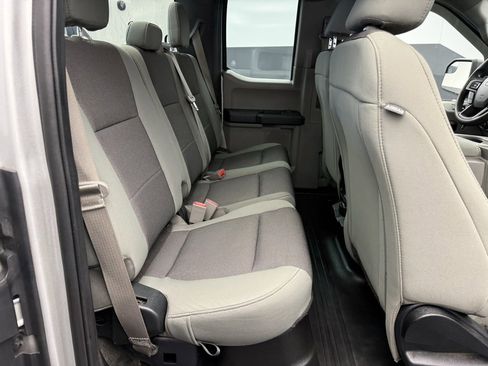 Used 2019 Ford F150 XL w/ Equipment Group 101A Mid image 45