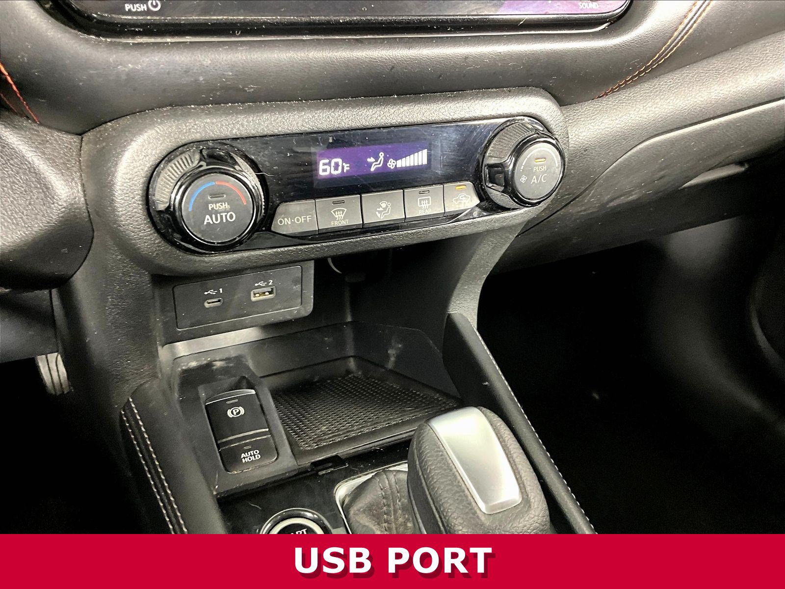 Used 2022 Nissan Kicks SR FWD image 14