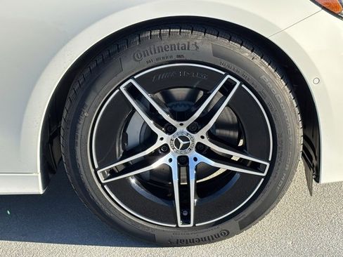 New 2026 Mercedes-Benz E 350 Sedan image 31