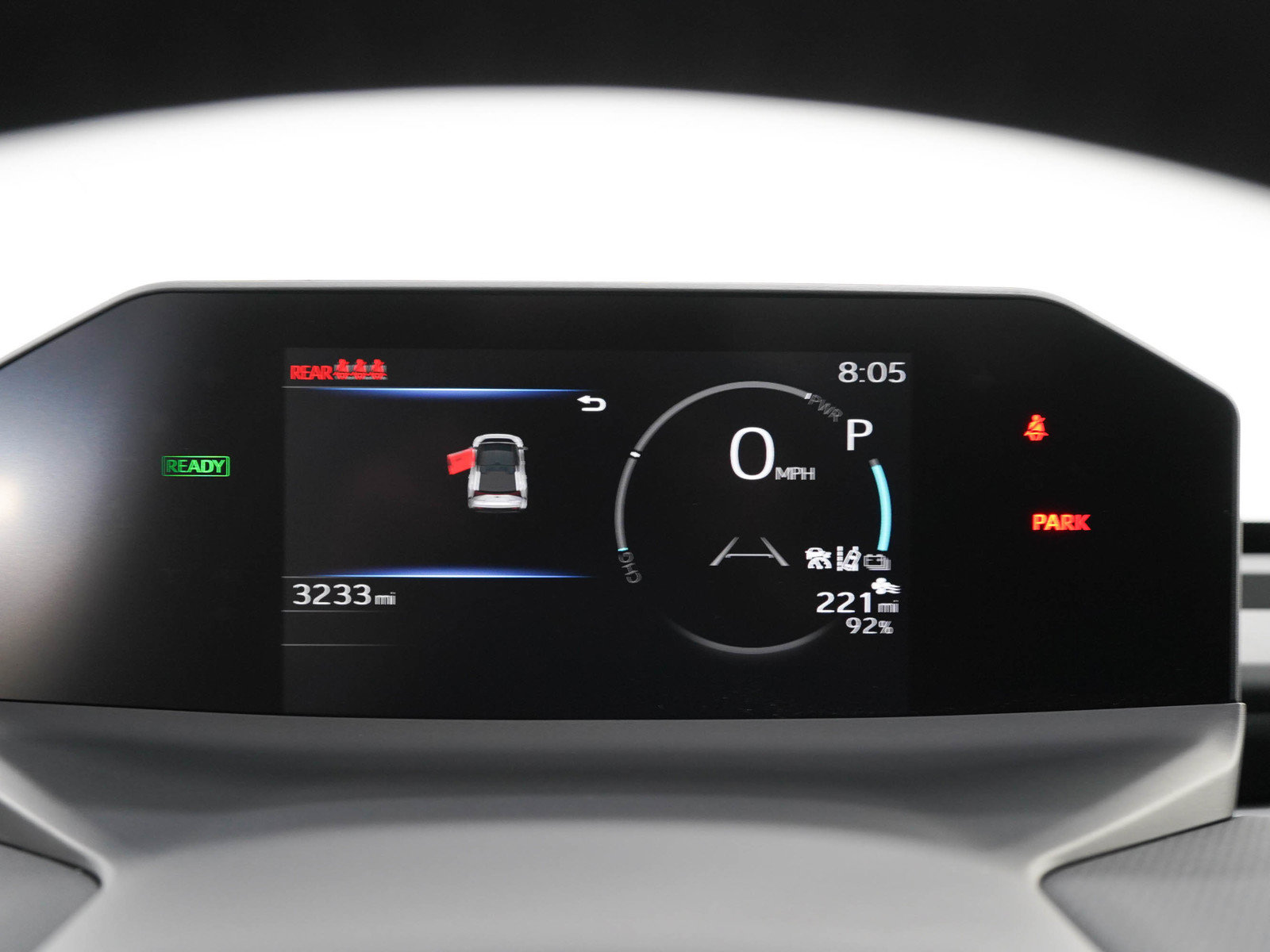 Certified 2026 Toyota bZ AWD/4WD image 29