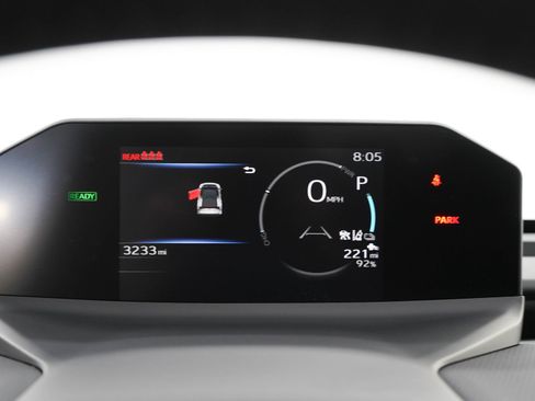 Certified 2026 Toyota bZ AWD/4WD image 29