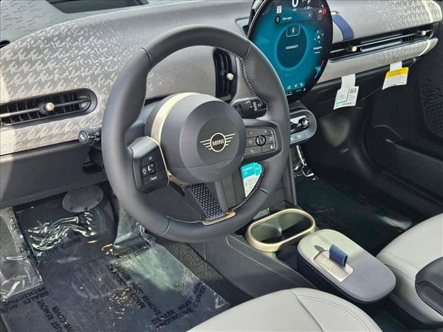 New 2026 MINI Cooper S FWD image 3