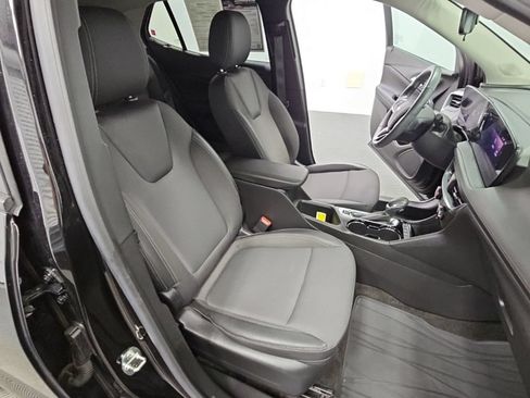 Used 2024 Buick Encore GX Preferred w/ Comfort Package AWD/4WD image 35