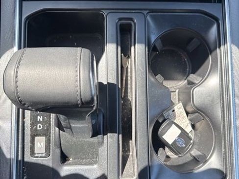 New 2025 Ford F150 Platinum w/ Equipment Group 702A High image 40