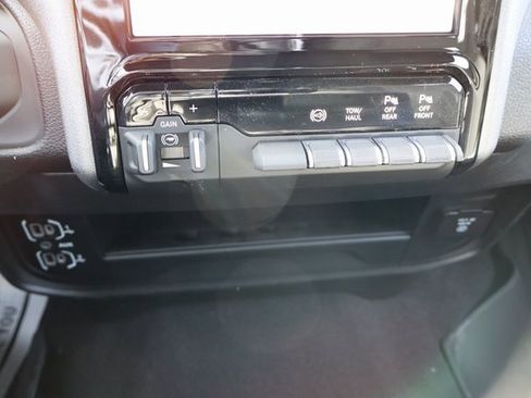 New 2026 RAM 2500 Tradesman image 13