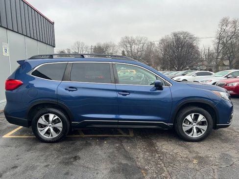 Used 2019 Subaru Ascent Premium image 6