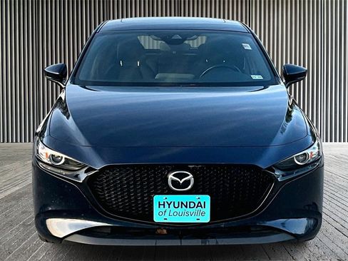 Used 2023 MAZDA MAZDA3 s image 3