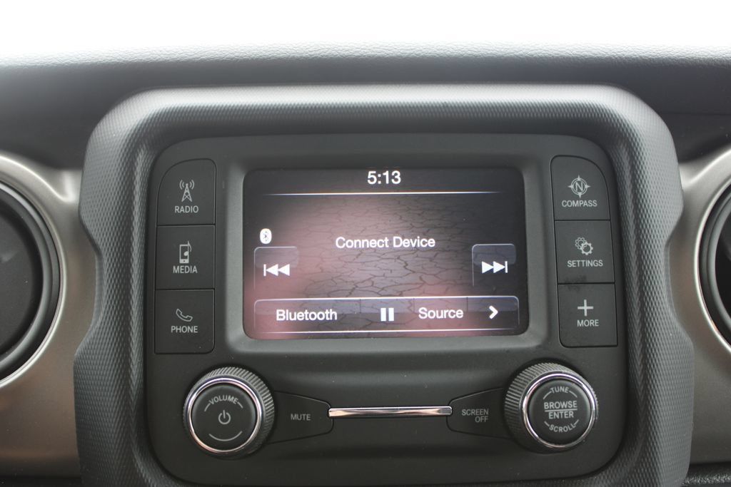 Used 2019 Jeep Wrangler Unlimited Sport S AWD/4WD image 45