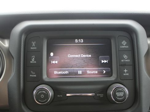 Used 2019 Jeep Wrangler Unlimited Sport S AWD/4WD image 45