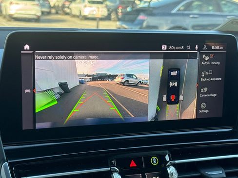 Used 2023 BMW 840i Gran Coupe image 24