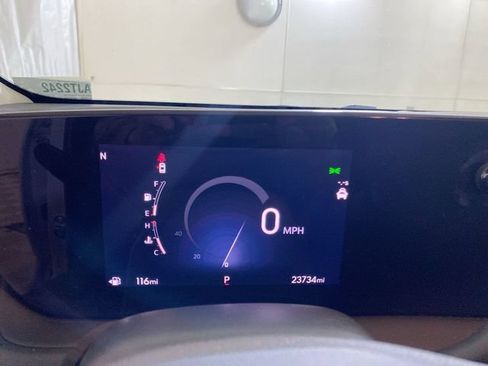 Used 2024 Buick Encore GX Preferred FWD image 37