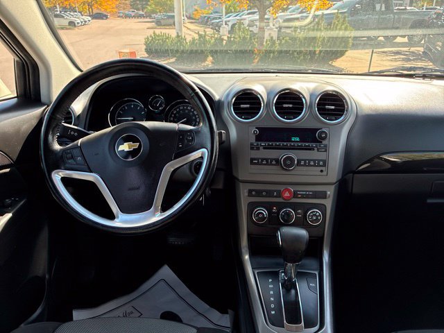 Used 2014 Chevrolet Captiva Sport LS FWD image 16