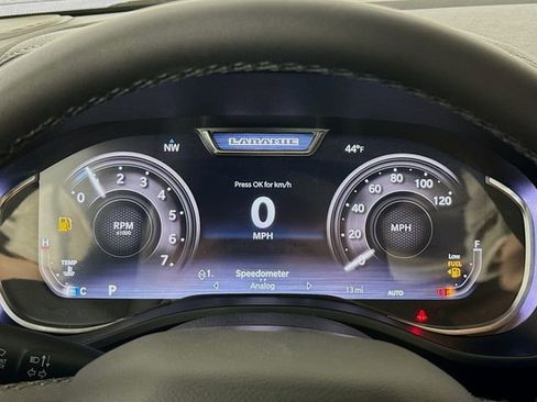 New 2026 RAM 1500 Laramie image 12